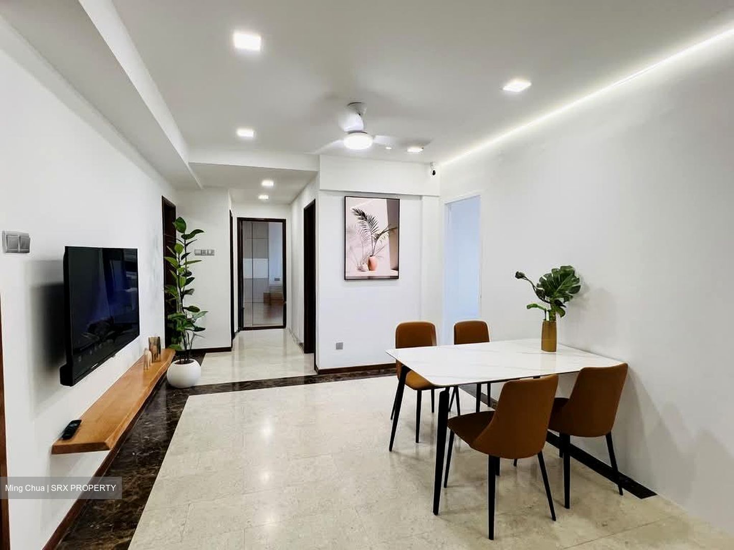 Sanctuary Green (D15), Condominium #559343921